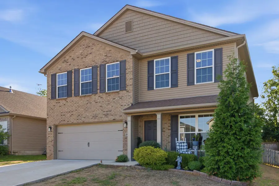 209 Sinclair Court, Georgetown, KY 40324 - #2