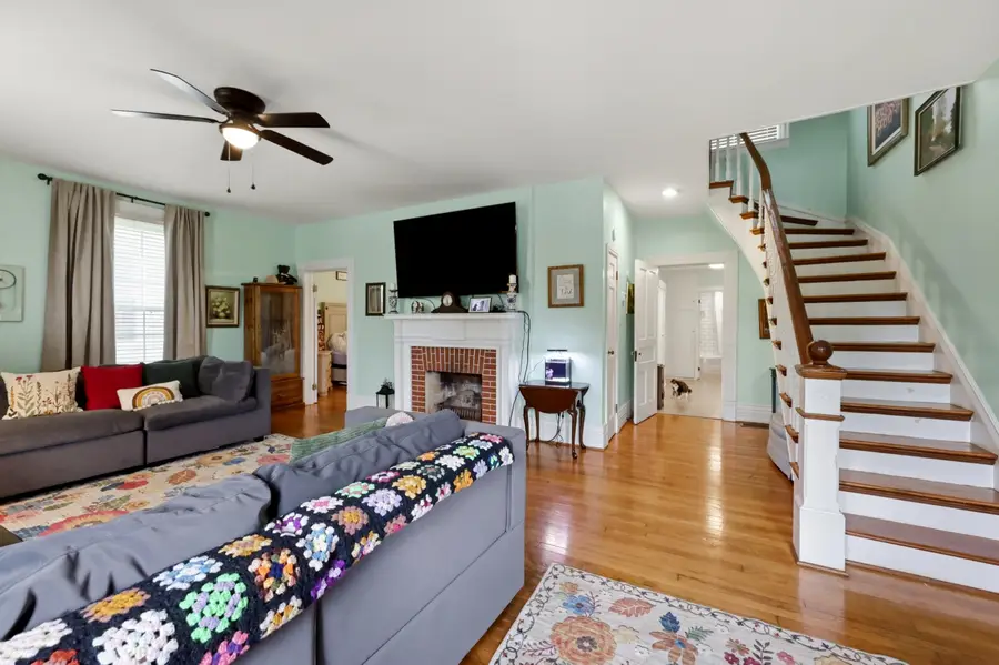 219 Main Street, Sadieville, KY 40370 - #2