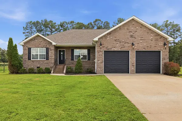 64 Drew Drive, Murray, KY 42071