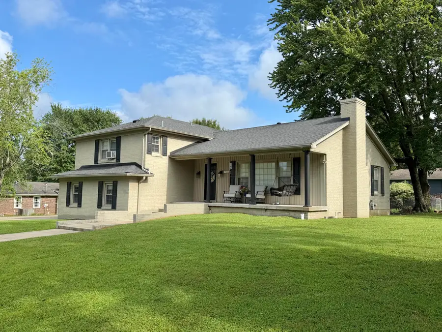 1333 Cherry Drive, Mayfield, KY 42066 - #2