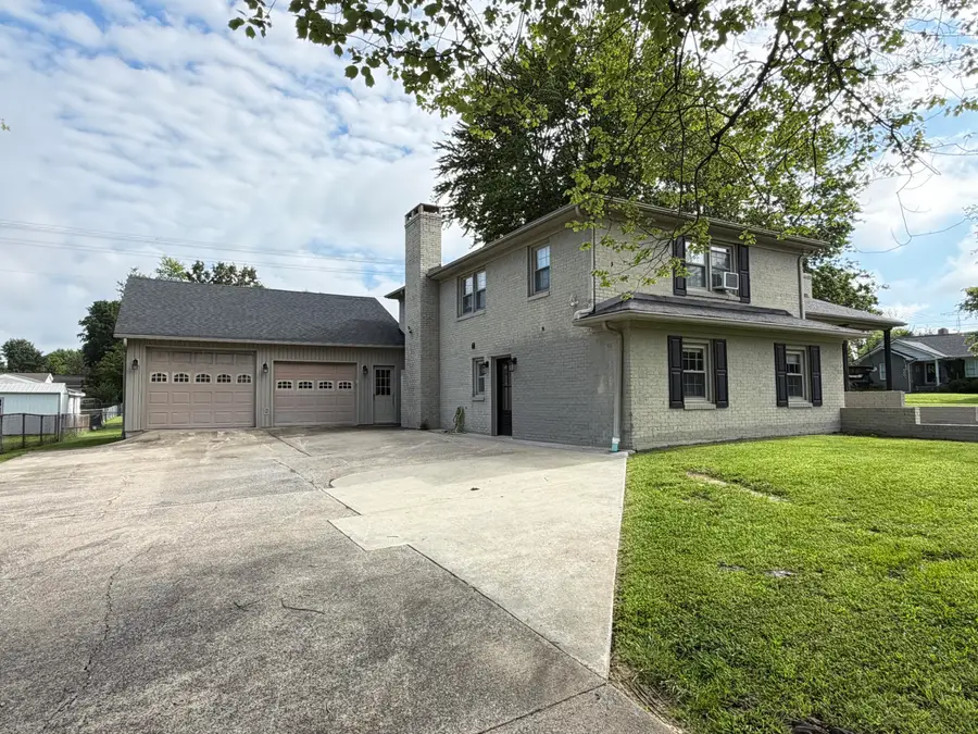 1333 Cherry Drive, Mayfield, KY 42066 - #3