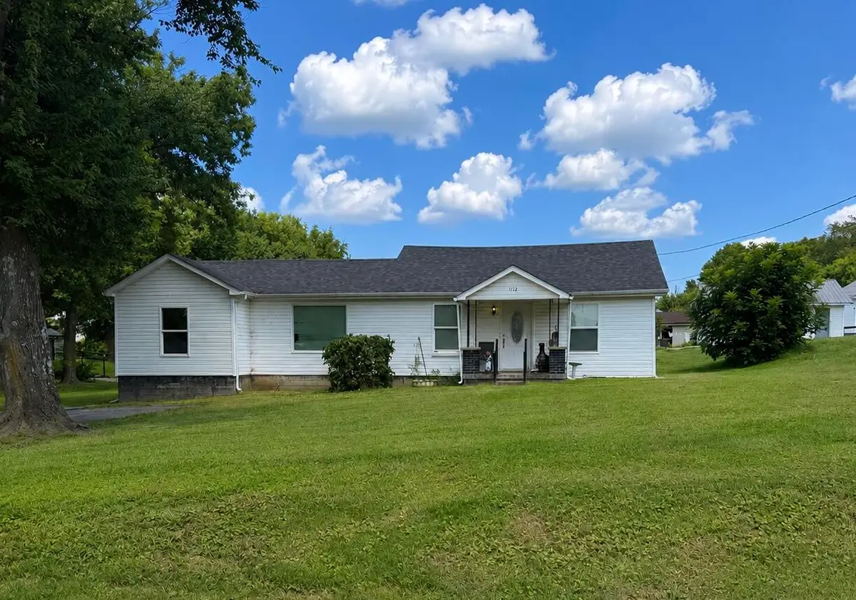 1112 E Rice Lane, Richmond, KY 40475 - #1