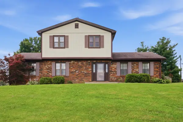 24 Ashlock Drive, Lancaster, KY 40444