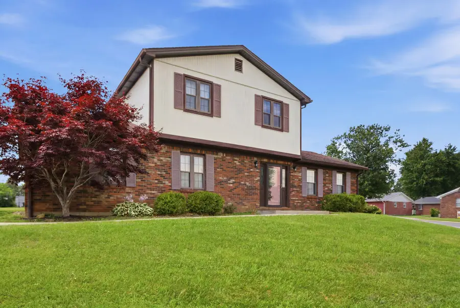 24 Ashlock Drive, Lancaster, KY 40444 - #2