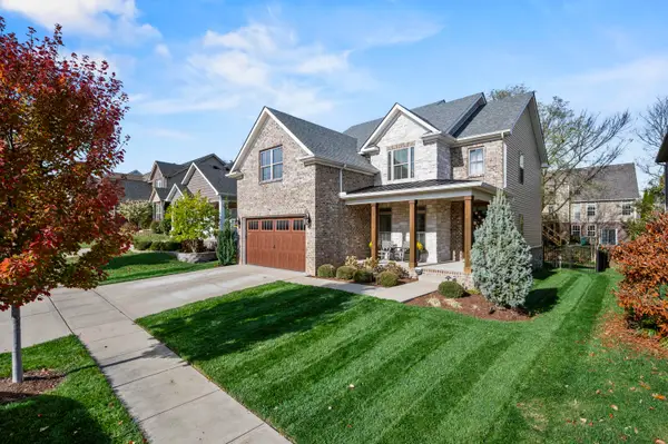 1109 Haddrell Point, Lexington, KY 40509