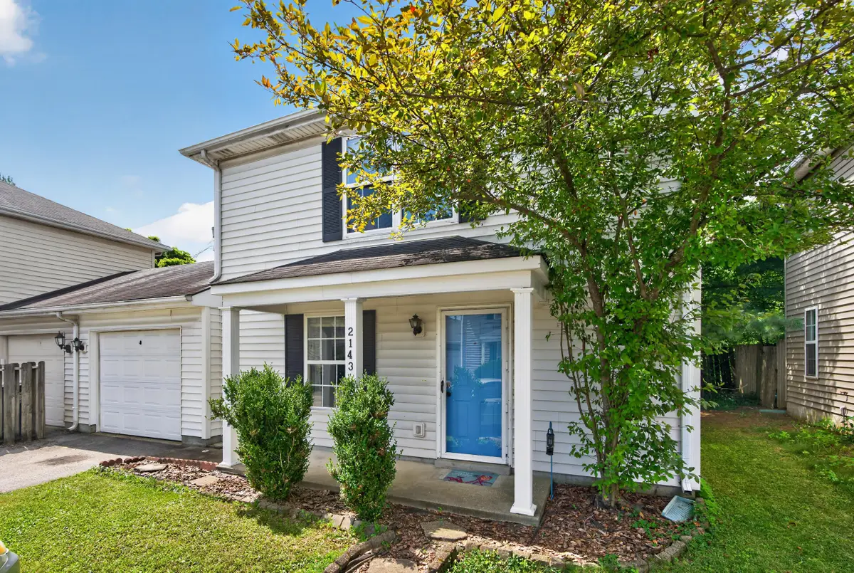 2143 Fortune Hill Lane, Lexington, KY 40509 - #1