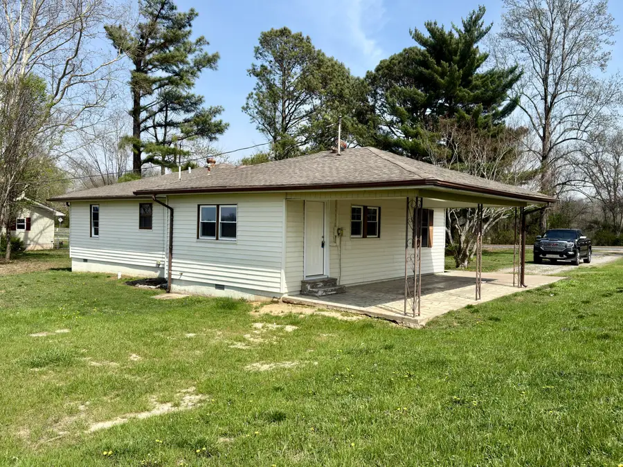 16155 Us-45, Wingo, KY 42088 - #3