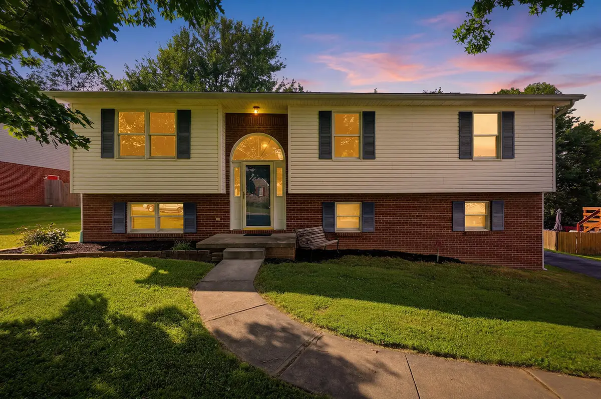 1336 Bonnie Blue Loop, Lawrenceburg, KY 40342 - #1