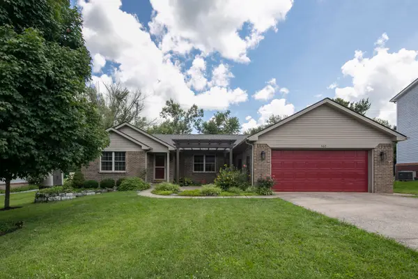 502 Butler Boulevard, Wilmore, KY 40390