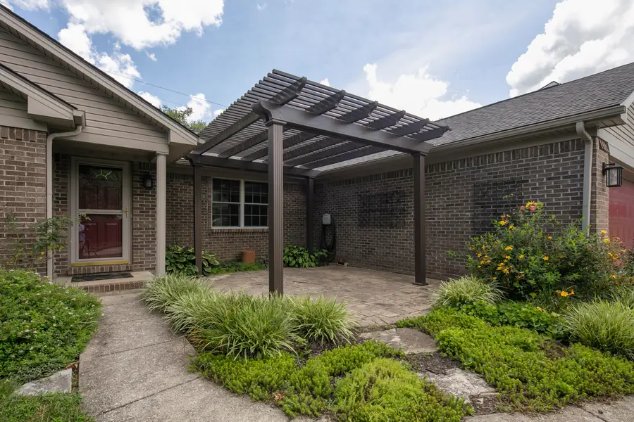 502 Butler Boulevard, Wilmore, KY 40390 - #3