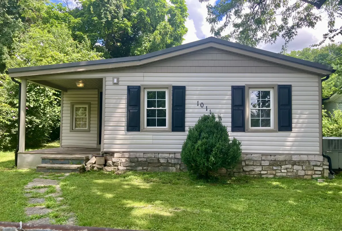 1011 Race Street, Richmond, KY 40475 - #1