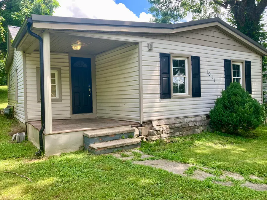 1011 Race Street, Richmond, KY 40475 - #2