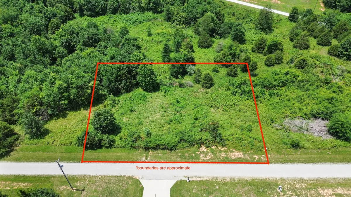 120 Kelly Circle, Nancy, KY 42544 - #1