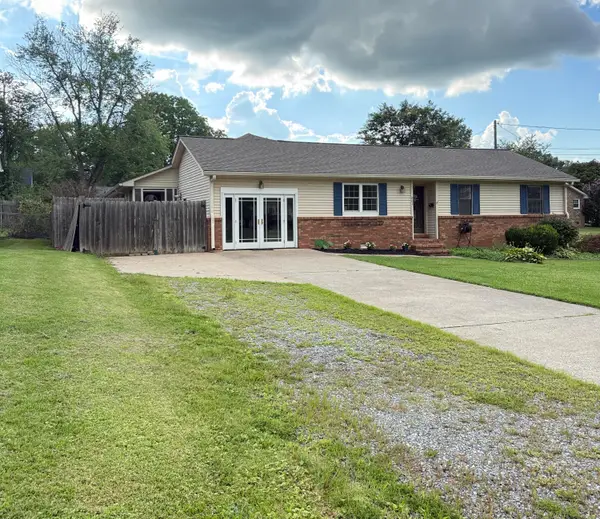 802 Broad Street, Murray, KY 42071
