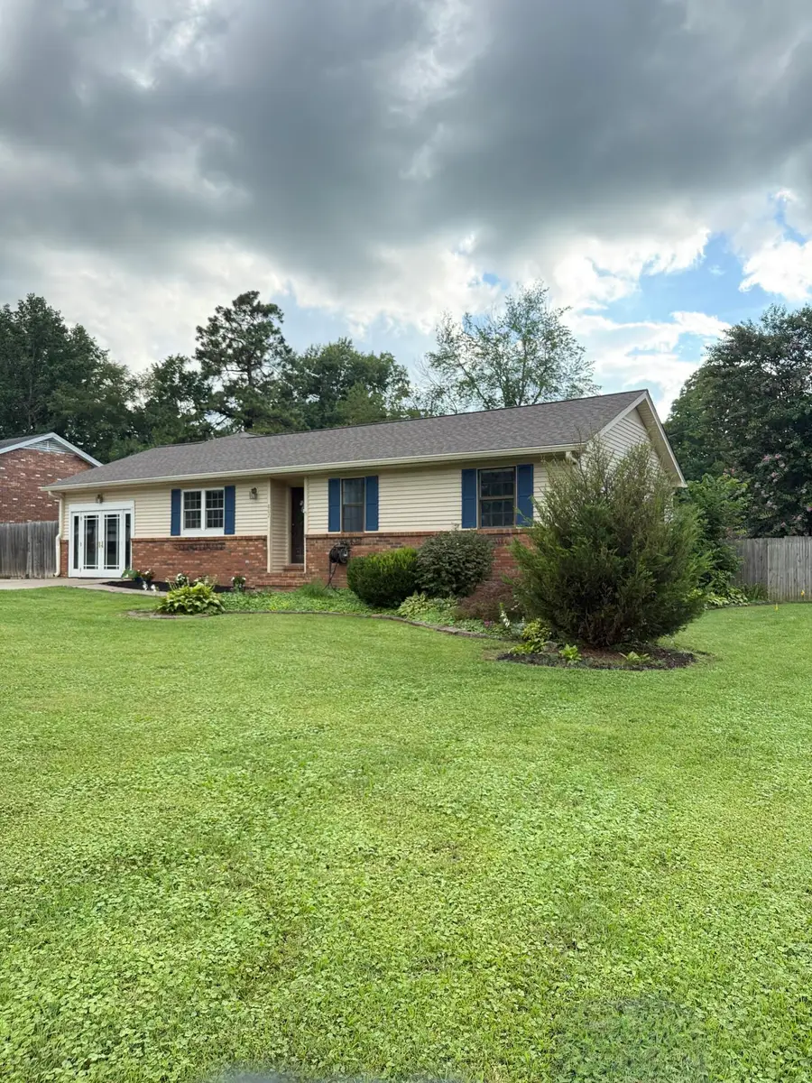 802 Broad Street, Murray, KY 42071 - #2