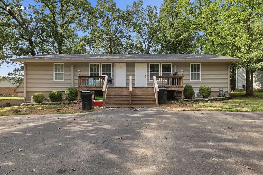 1326 Diuguid Drive, Murray, KY 42071 - #1