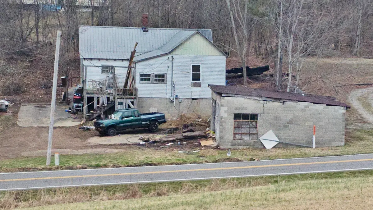 11424 U.s. 431, Dunmor, KY 42239 - #1