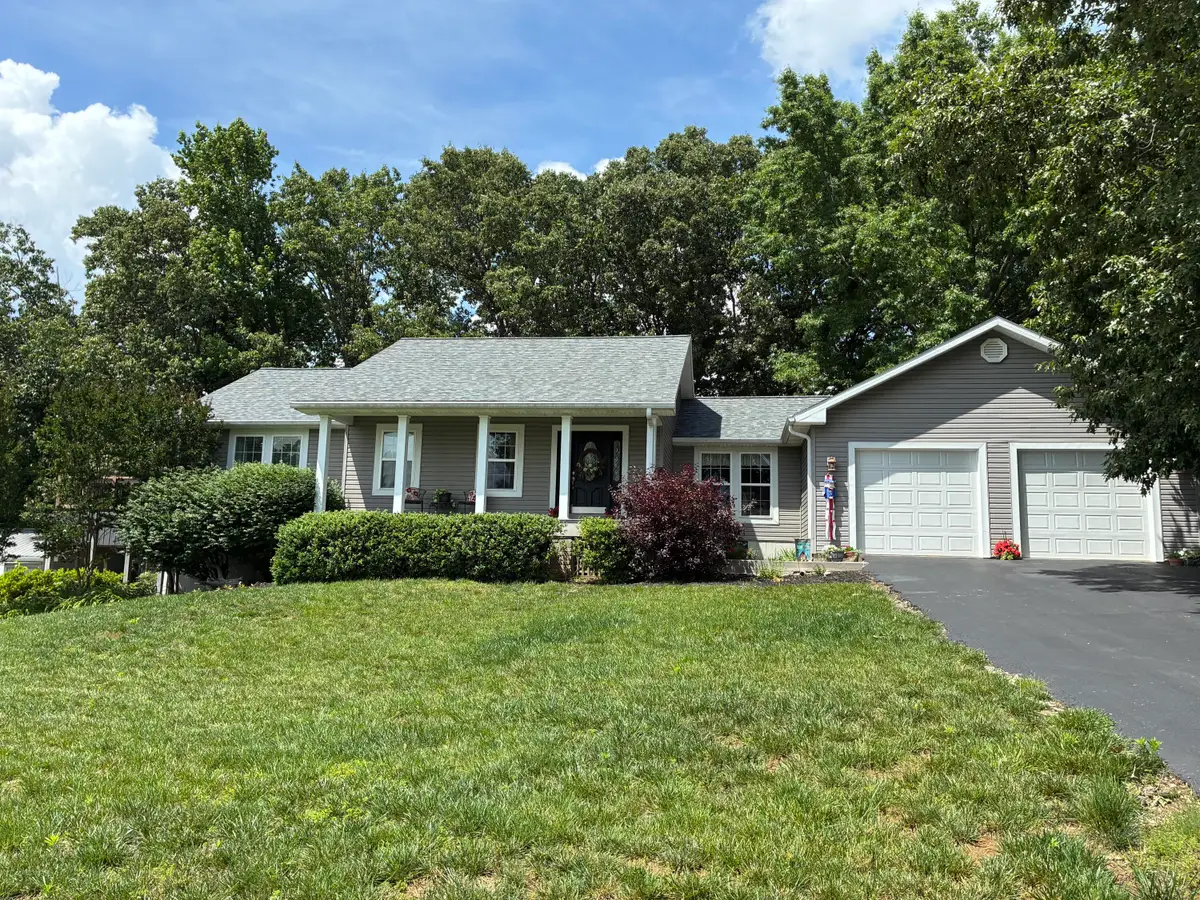 432 Blue River Road, Cadiz, KY 42211 - #1