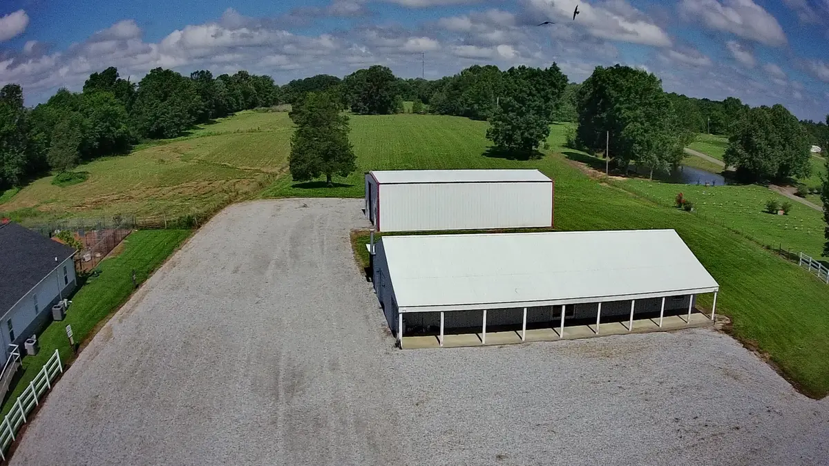 1851 U.s. 641, Benton, KY 42025 - #1