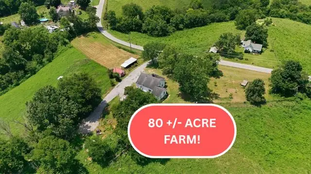 3043 Poosey Ridge Road, Richmond, KY 40475 - #1