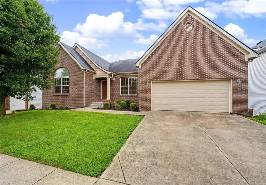 404 Manitoba Lane, Lexington, KY 40515 - #2