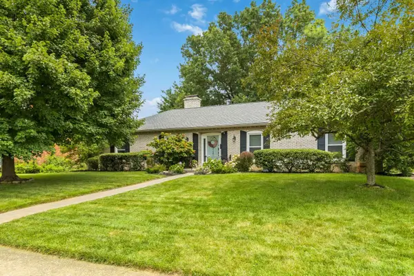 3130 Montavesta Road, Lexington, KY 40502