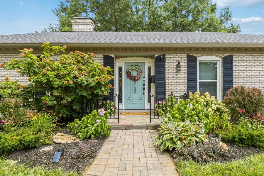 3130 Montavesta Road, Lexington, KY 40502 - #2