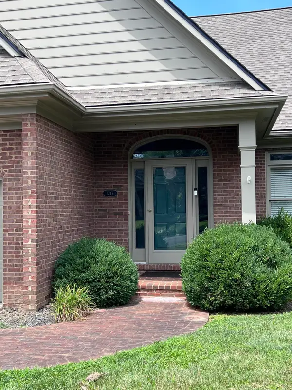 1217 Trumpeter Row, Lexington, KY 40502