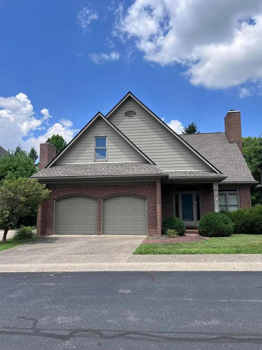 1217 Trumpeter Row, Lexington, KY 40502 - #2