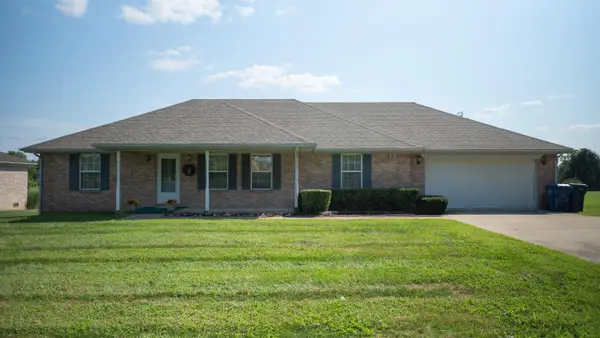 1135 Patterson Branch Road, Somerset, KY 42503
