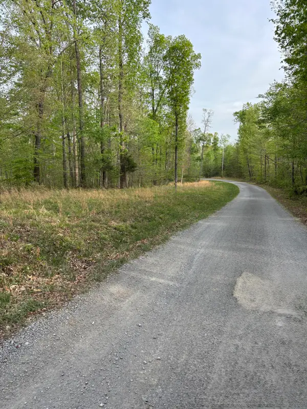 Lot 22  Campbell Road, Nancy, KY 42544