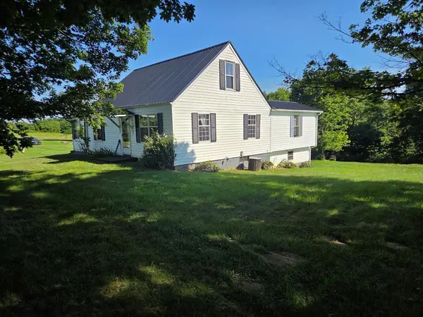 1737 Tea Run Road, Ewing, KY 41039