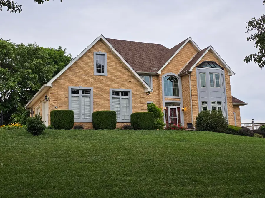 514 Waitsboro Drive, Somerset, KY 42503 - #3