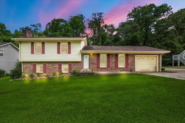 2 Shady Brook Lane, Corbin, KY 40701
