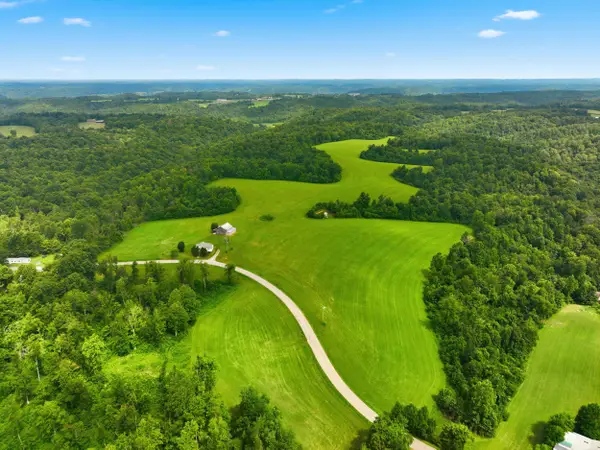 1591 Henson Ridge Road, Liberty, KY 42539