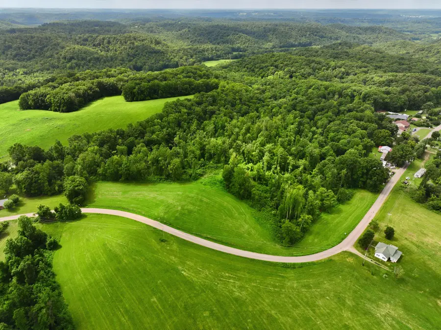 1591 Henson Ridge Road, Liberty, KY 42539 - #3