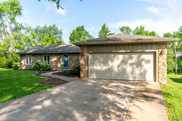 301 Atwood Drive, Lexington, KY 40515