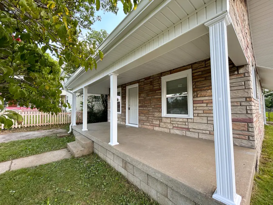 436 Price Road, Lexington, KY 40508 - #3