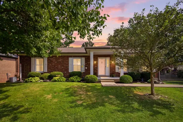 4072 Forsythe Drive, Lexington, KY 40514