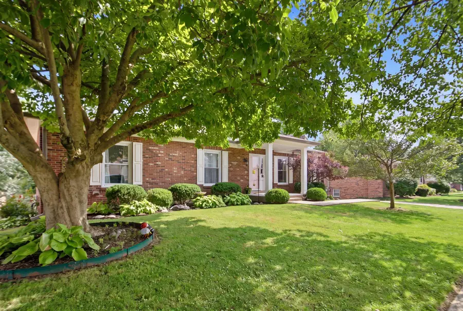 4072 Forsythe Drive, Lexington, KY 40514 - #3