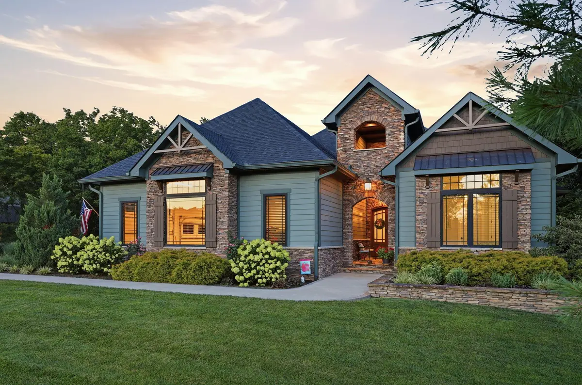 202 Deerfield Circle, Nicholasville, KY 40356 - #1