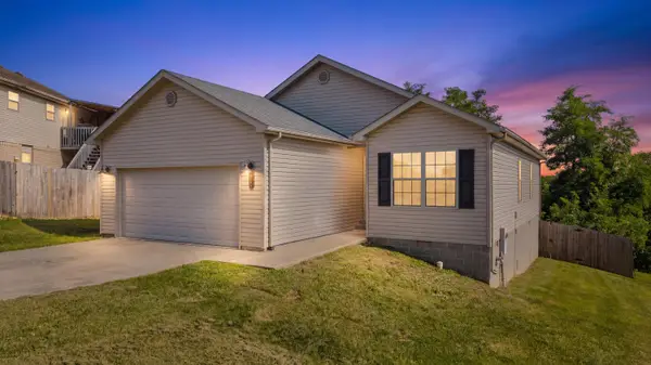 105 Newport Lane, Berea, KY 40403