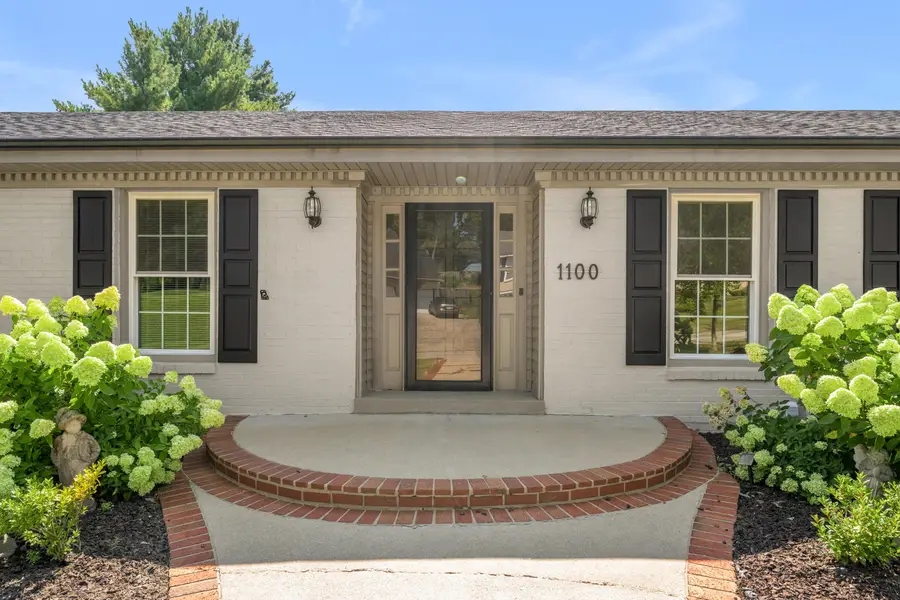 1100 Pepperhill Circle, Lexington, KY 40502 - #2