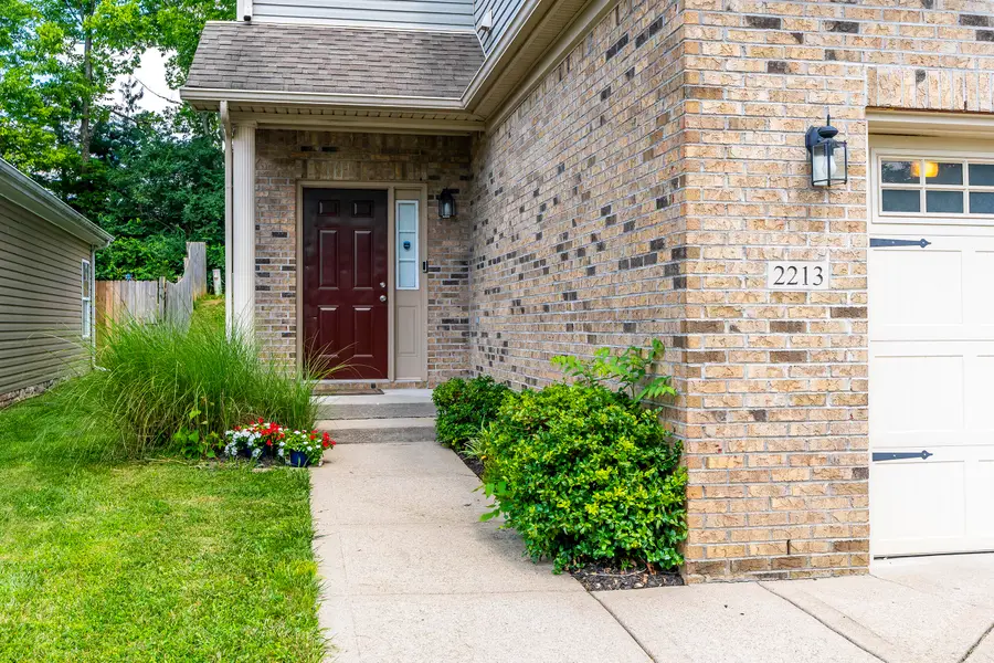 2213 Pokeberry Park, Lexington, KY 40509 - #3