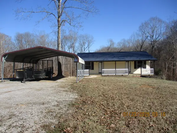 2306 Rockcastle Road, Cadiz, KY 42211