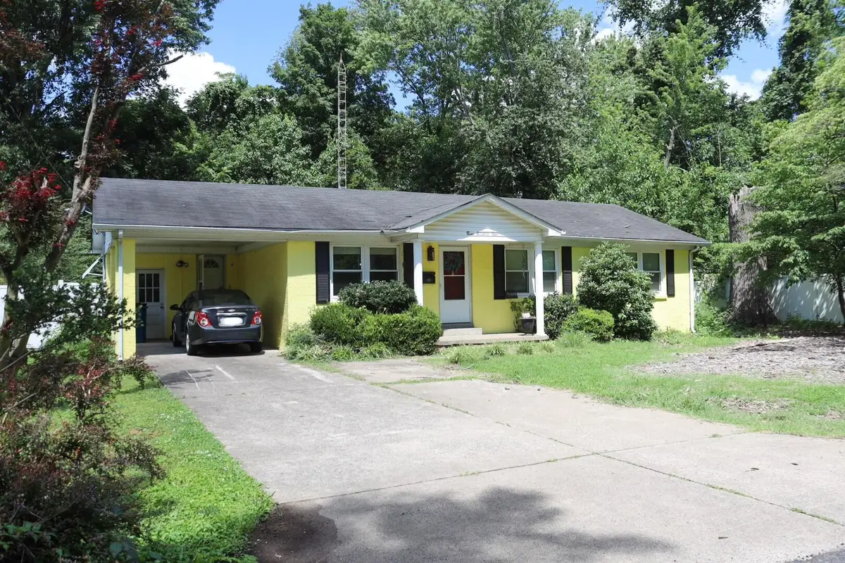 309 Brand Street, Mayfield, KY 42066 - #1