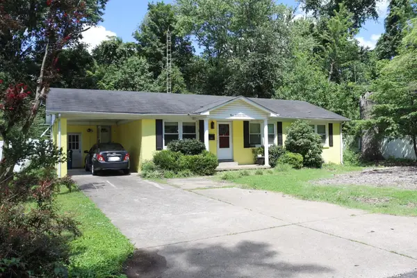 309 Brand Street, Mayfield, KY 42066