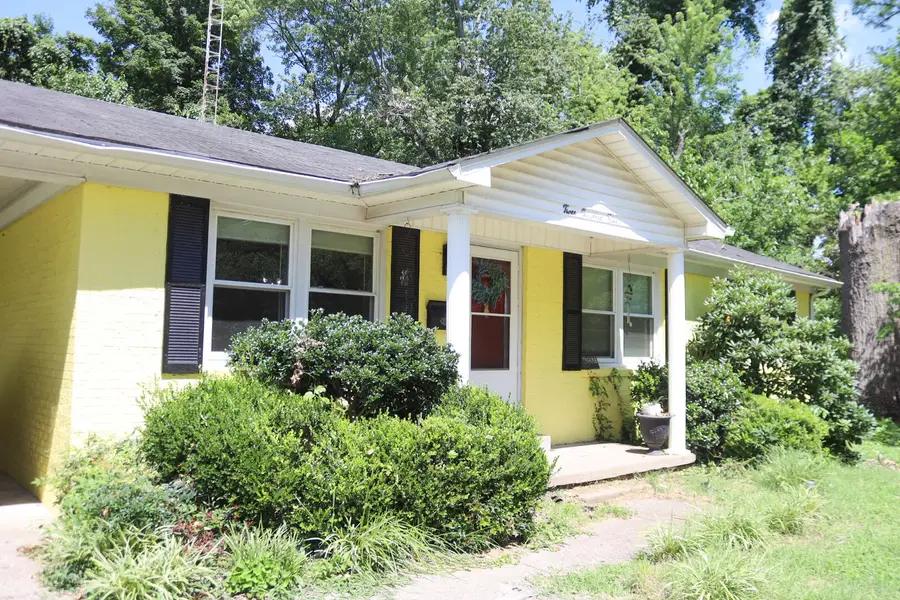 309 Brand Street, Mayfield, KY 42066 - #3