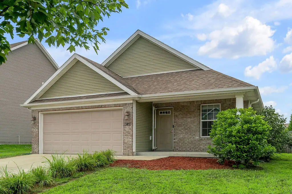 161 Sutton Pl Boulevard, Georgetown, KY 40324 - #1