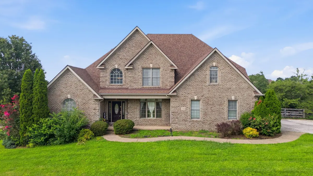 504 Birch Court, Richmond, KY 40475 - #1